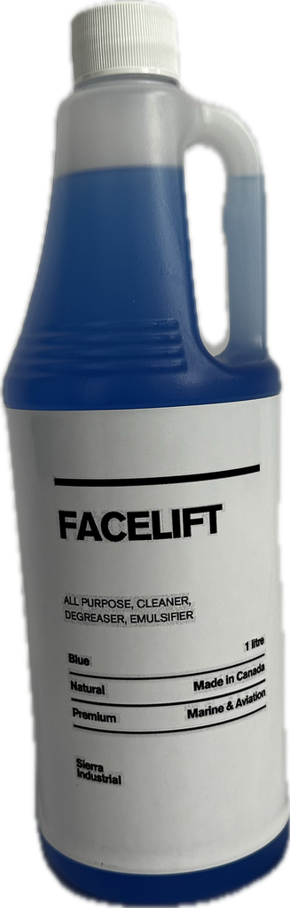 FACELIFT - 1L