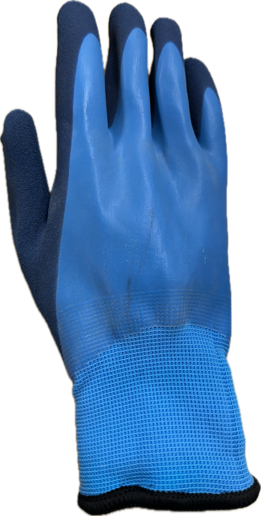 Freezygrippz Winter Thermal Lined Water Proof Fully Coated - XL