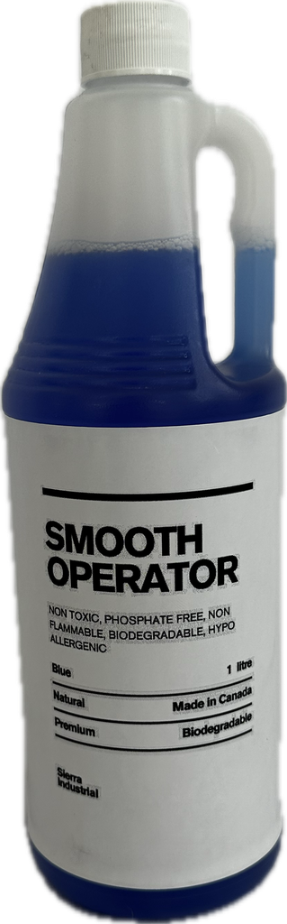 SMOOTH OPERATOR - 1L