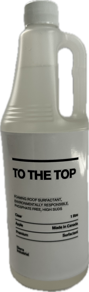 TO THE TOP - 1L