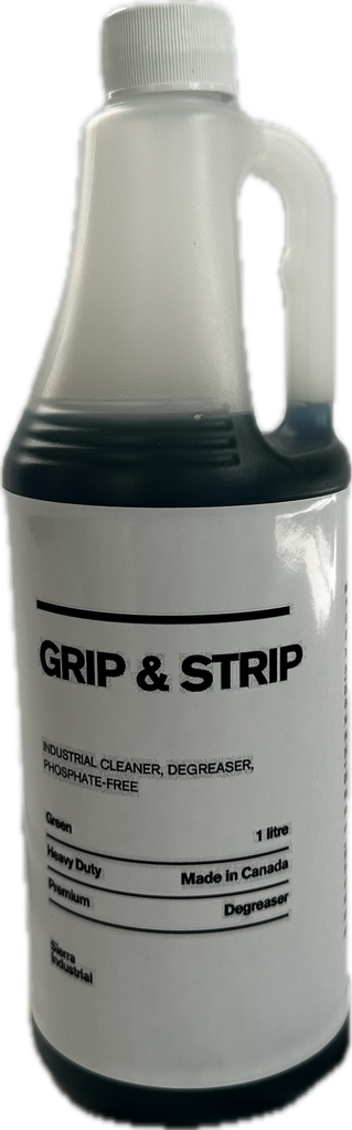 Grip & Strip - 1L