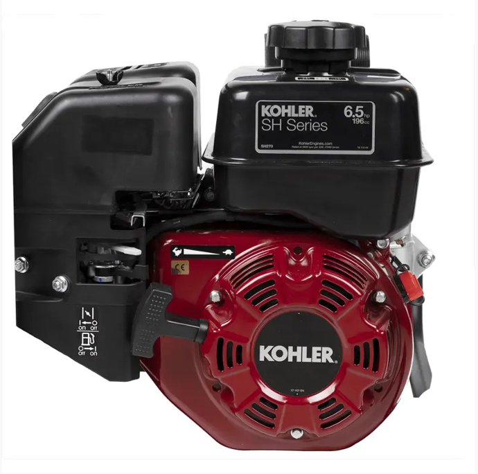 KOHLER SH270 ENGINE