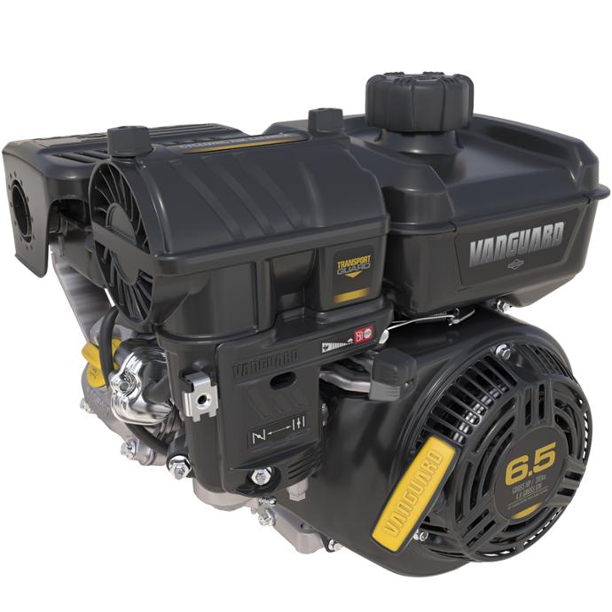 VANGUARD 200 (12V20) ENGINE WITH ELECTRIC COIL