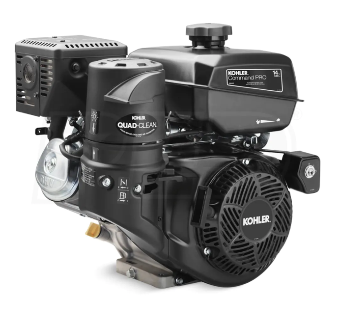 KOHLER COMMAND PRO CH440 ENGINE