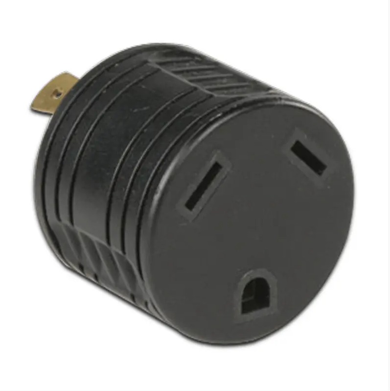 GENERATOR RV PLUG ADAPTER