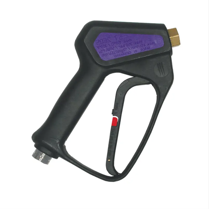 Easy Pull Spray Gun