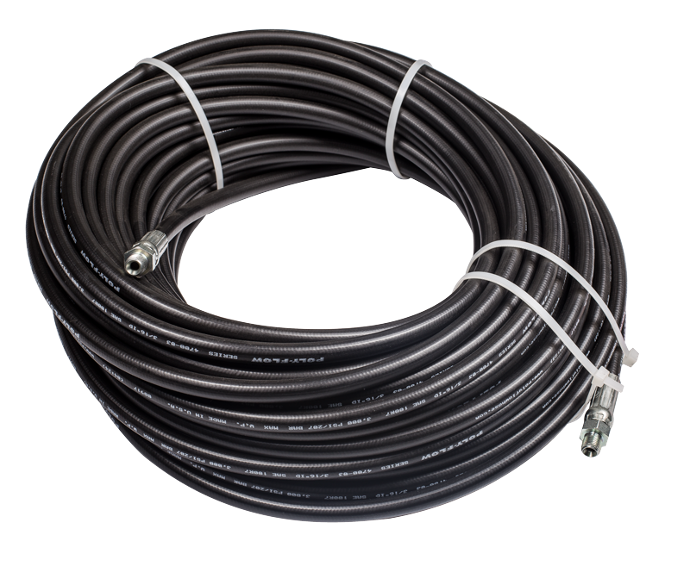 Sewer Jetting Hose