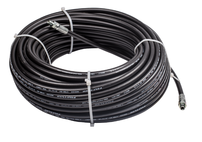 Sewer Jetting Hose