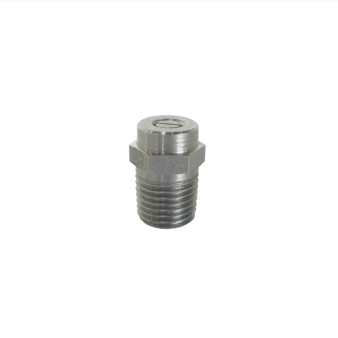 20 1/4" MEG Spray Nozzle 40°