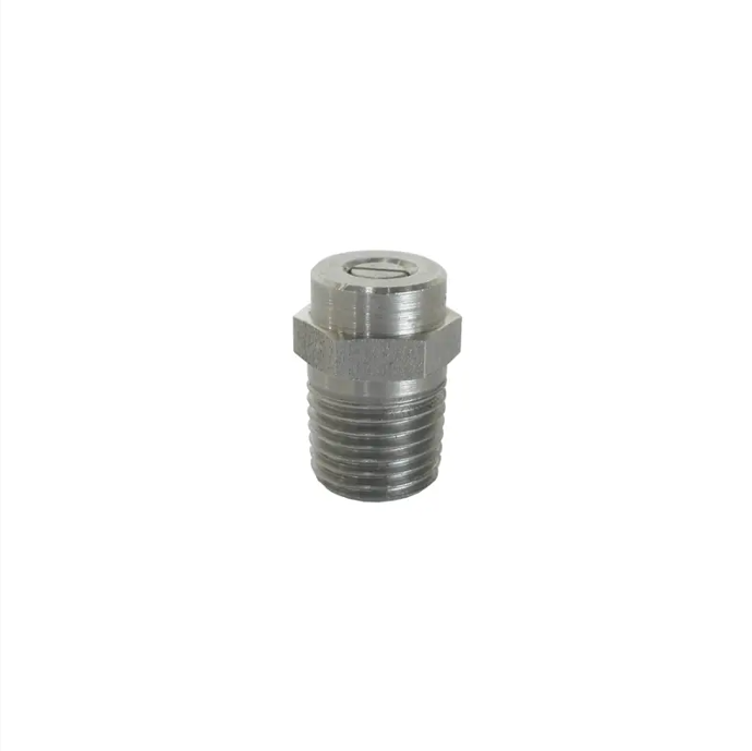 65 1/4" MEG Spray Nozzle 40°