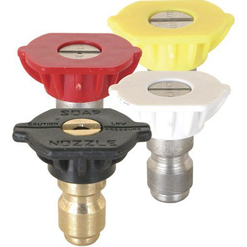 Quick Connect Spray Nozzles 30