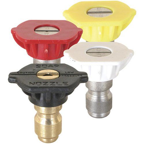 Quick Connect Spray Nozzles 35