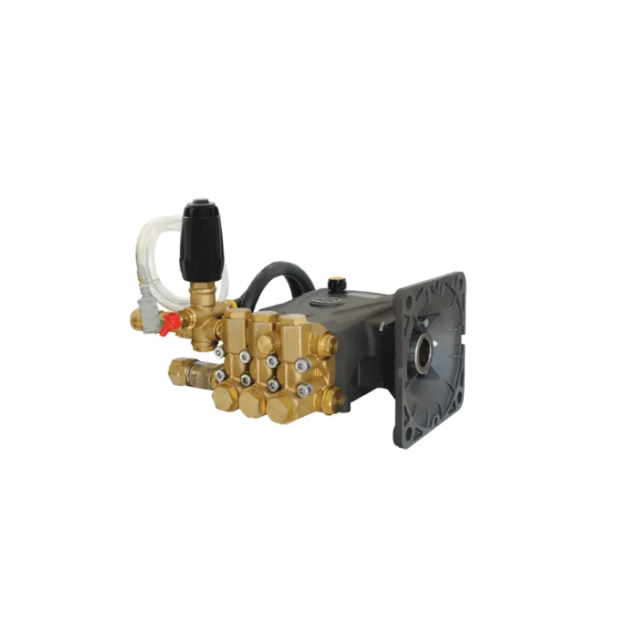 AR North America AR RSV3G38D-F40EZ Triplex Pump