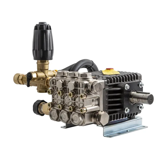 General HTXS1812S Triplex Pump