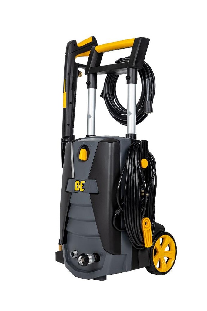 2,000 PSI - 1.7 GPM Electric Pressure Washer with Powerease Motor and AR Axial Pump