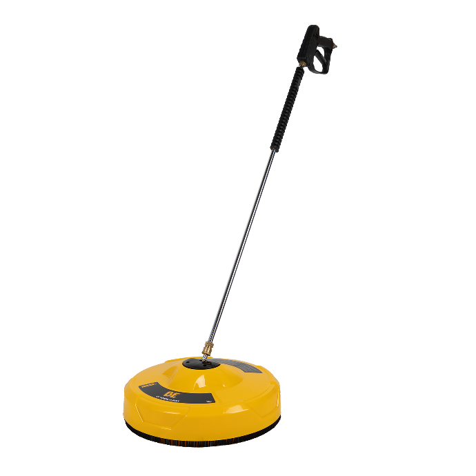 15" Whirl-A-Way Surface Cleaner