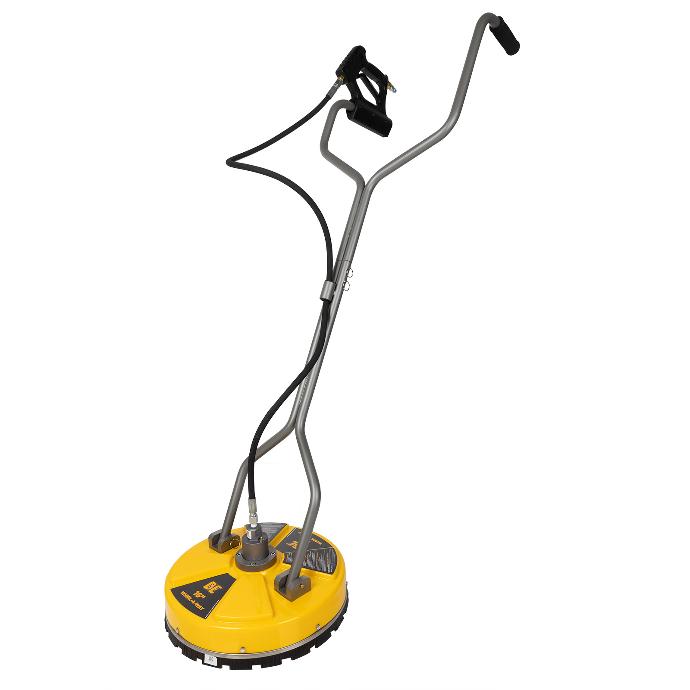 16" Whirl-A-Way Surface Cleaner