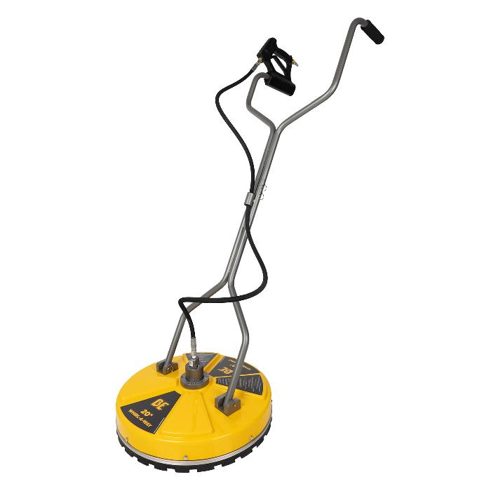 20" Whirl-A-Way Surface Cleaner