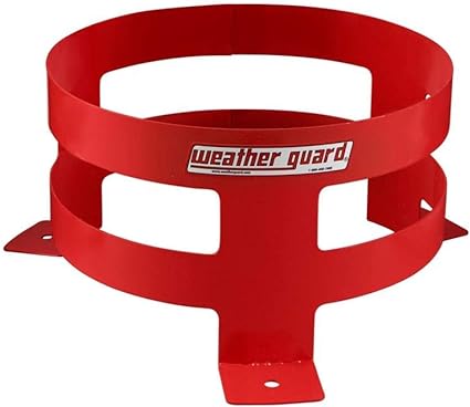 WEATHERGUARD 9885701 REDZONE 5GAL BUCKETHOLDER