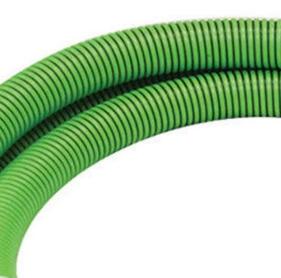 4 IN CHALLENGER GREEN WATER SUCTION HOSE