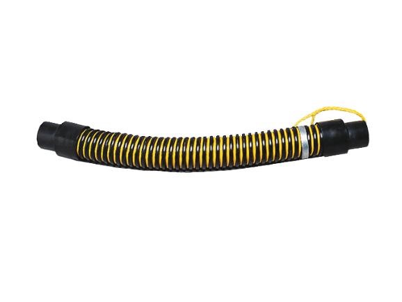 3 IN X 3 FT  TIGERTAIL SEWER GUIDE