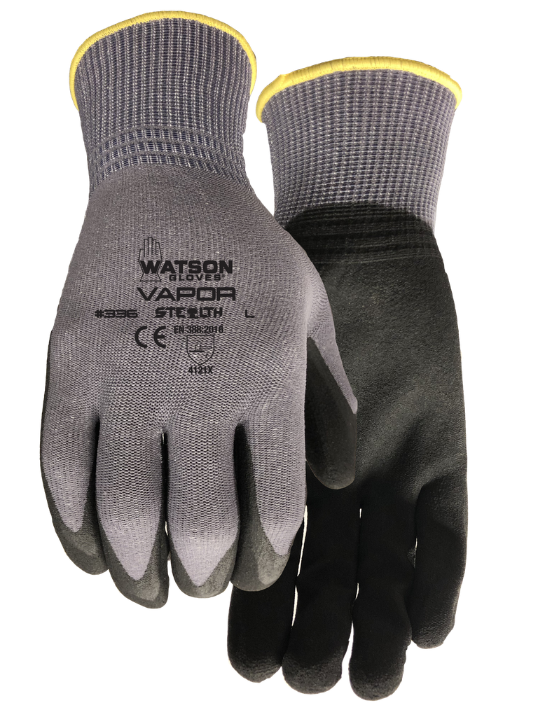 Watson 336 Stealth Vapor