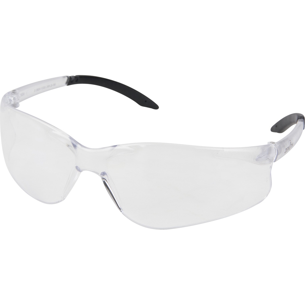 Zenith Z2400 Safety Glasses - Clear