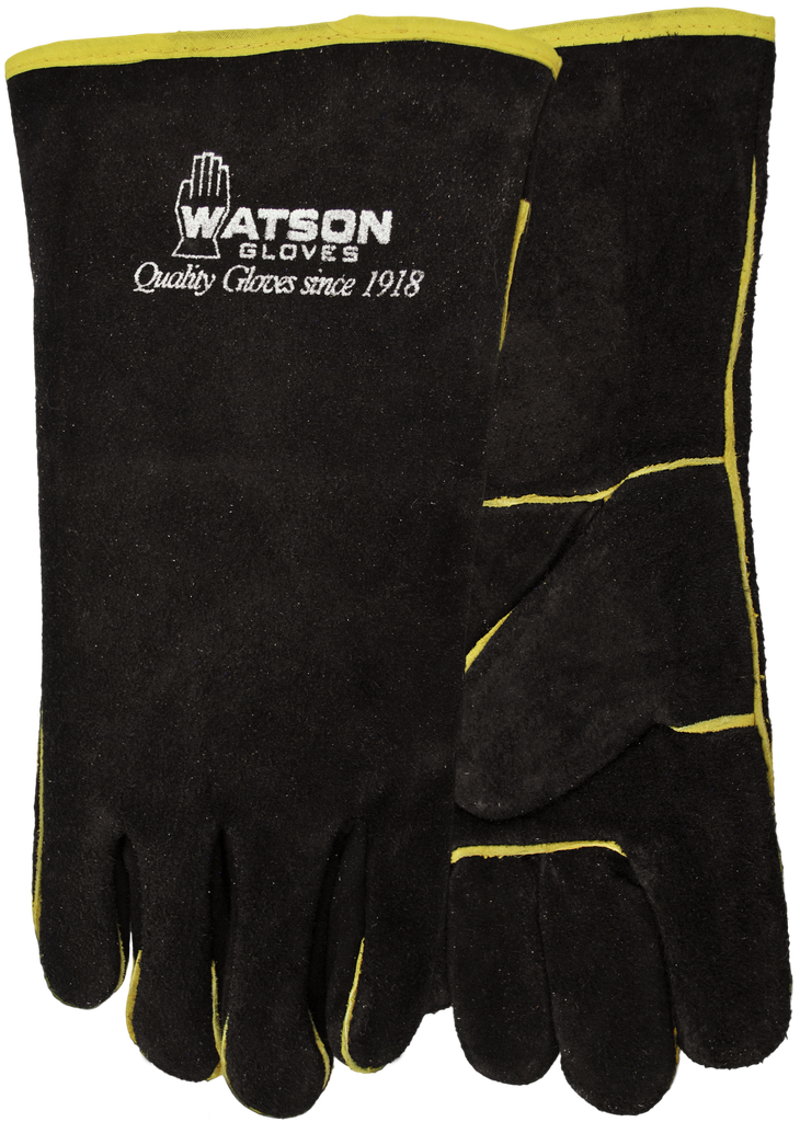 Watson 2756 Pipeliner