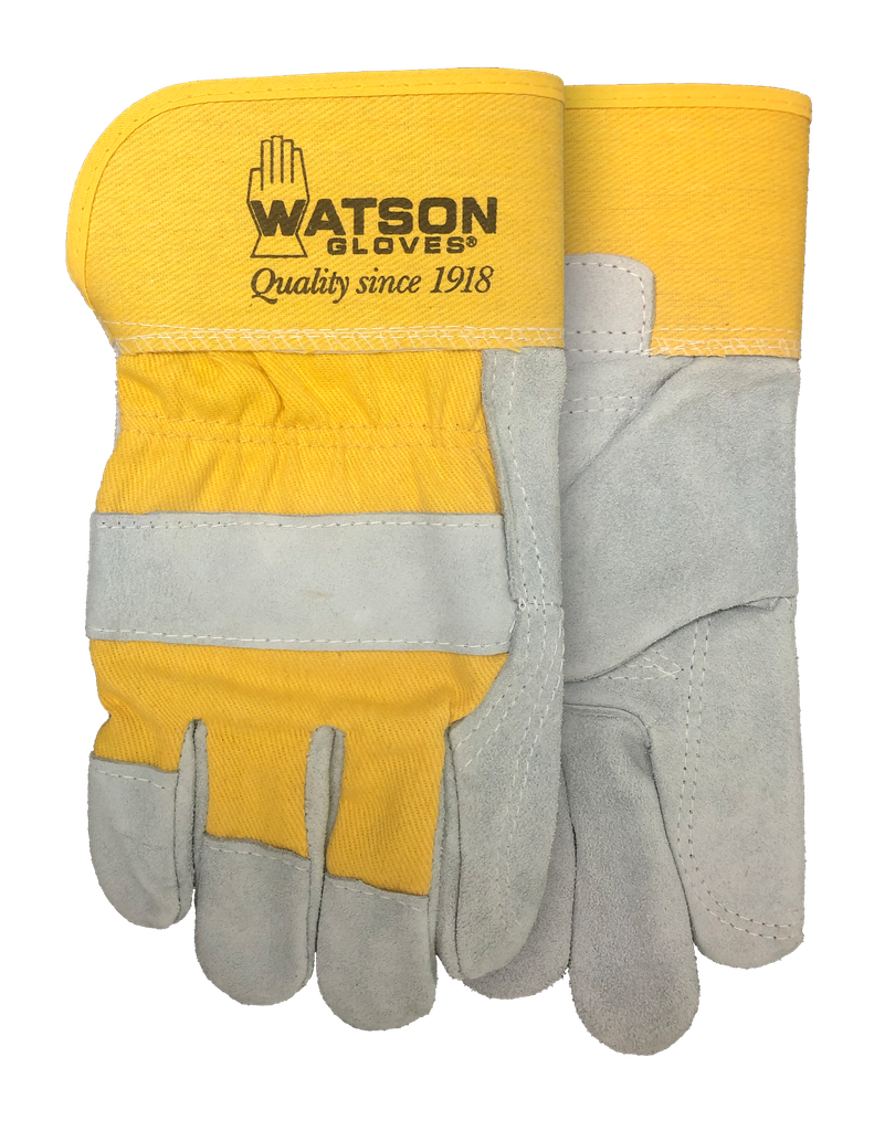 Watson C281DP Double Duty