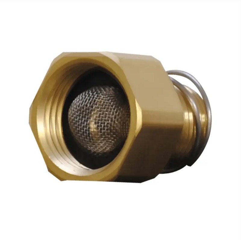 Adapter Garden Hose Hex