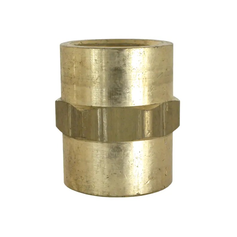 Female Couplings