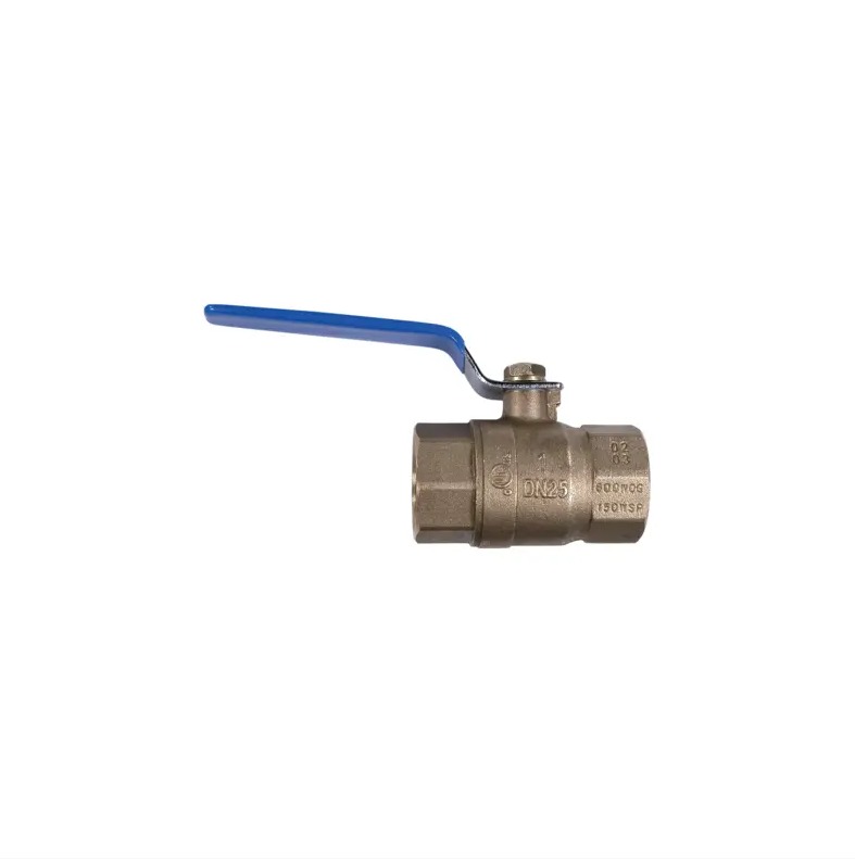 1" Full Port Ball Valves