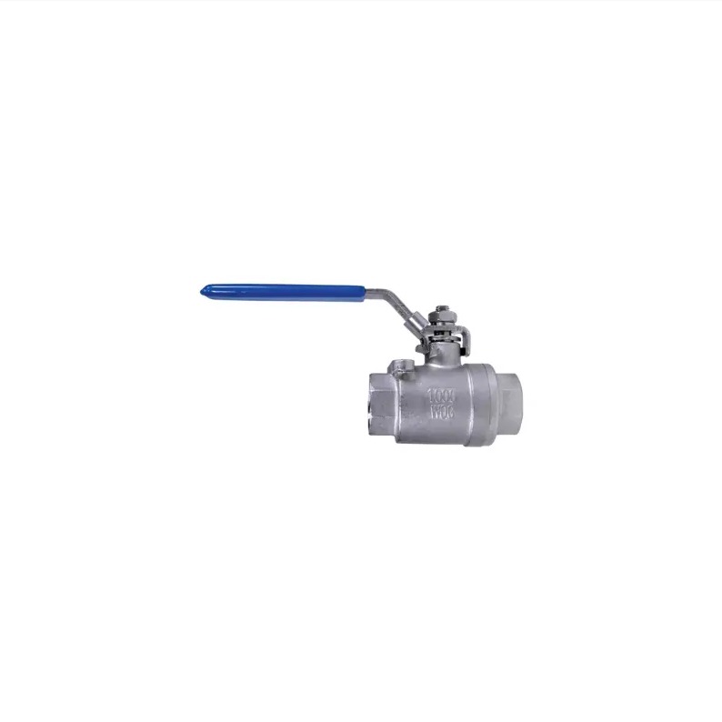 1" Full Port Ball Valves