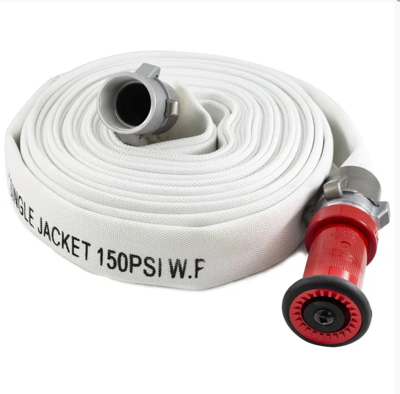 Fire Hose 50'