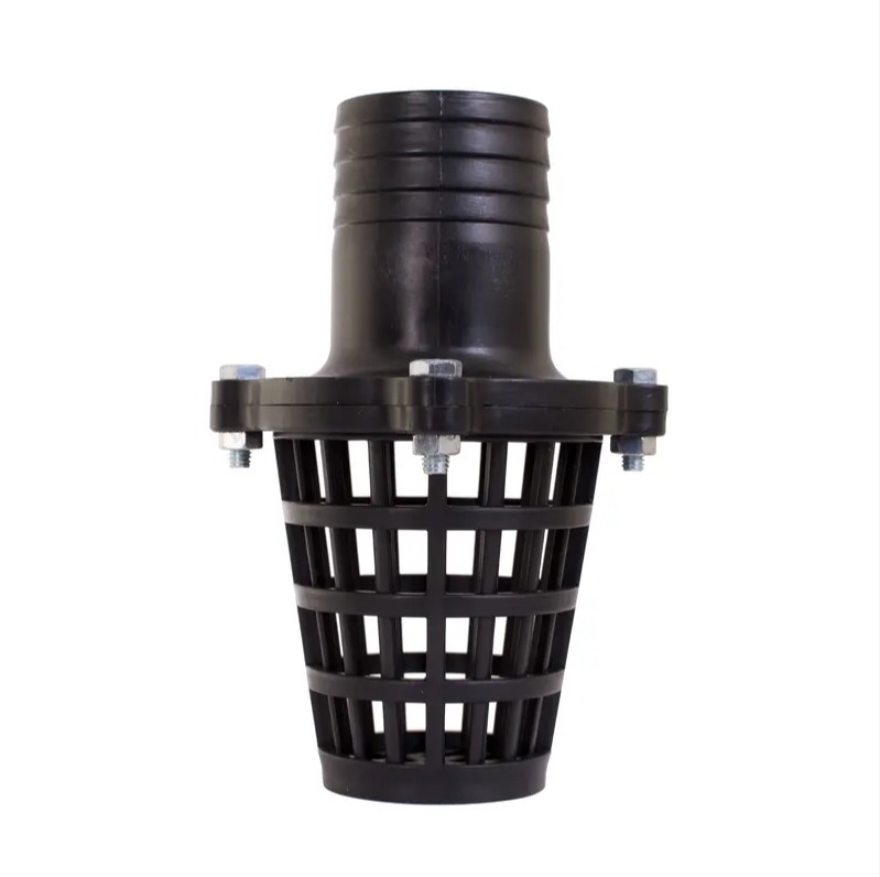 2" Plastic Water Pump Replacement Strainer