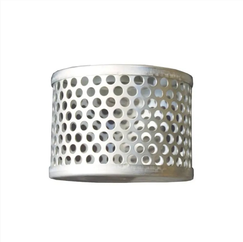 2" Water Pump Replacement Strainer