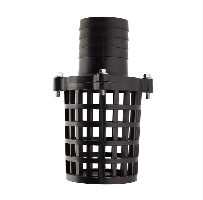 3" Plastic Water Pump Replacement Strainer