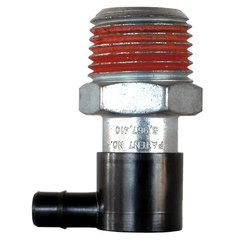 VALVE,THERMAL1/4"MNPT 145F