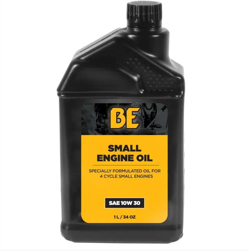 Small Engine Oil