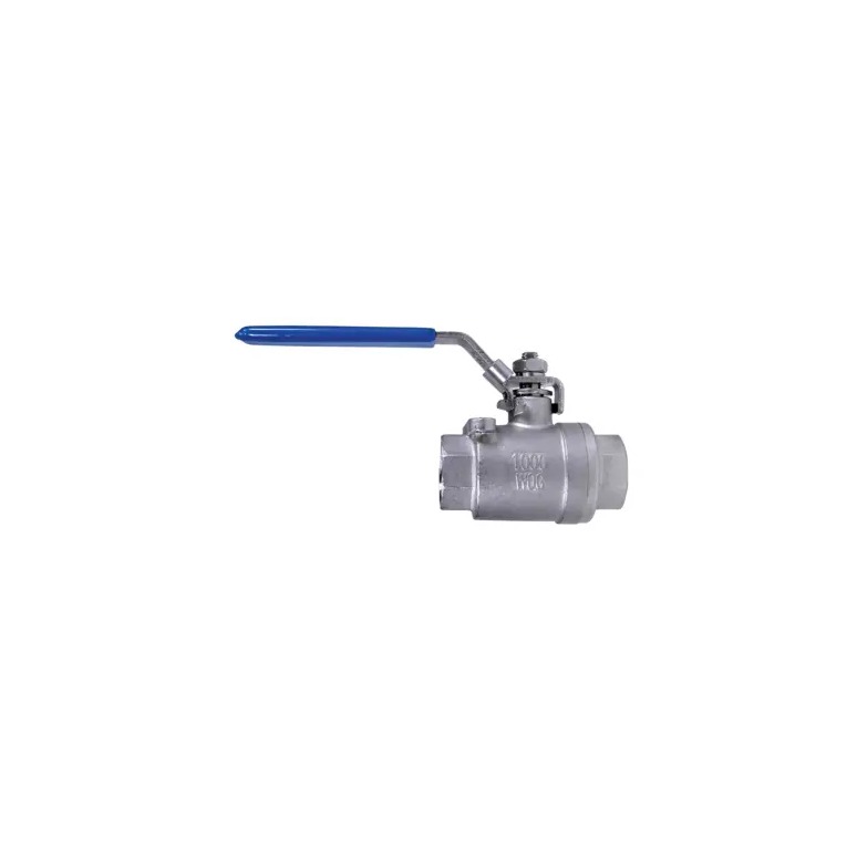 3/8" Full Port Ball Valves