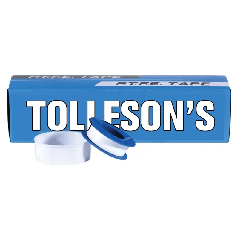 Teflon Tape