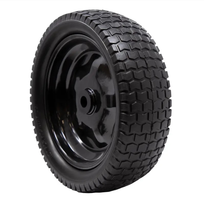 Economy Wheel, 12" w/Spacer