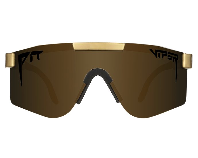 The Gold Standard Polarized Double Wides