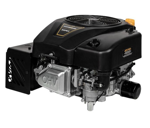 [85.578.160] POWEREASE RV550D ELECTRIC START ENGINE