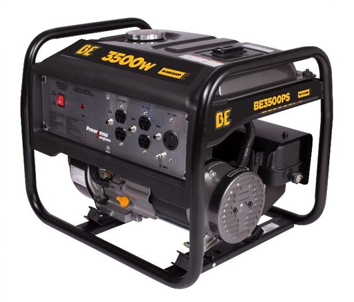 [BE3500PS] 3,500 WATT GENERATOR