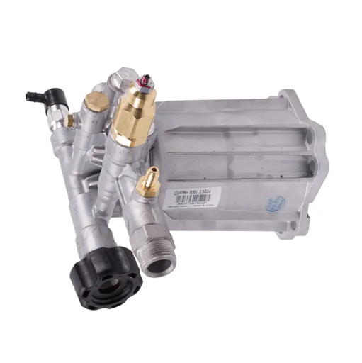 [85.120.039B] PUMP RMV25G24D-F7 BOXED (bare pump)