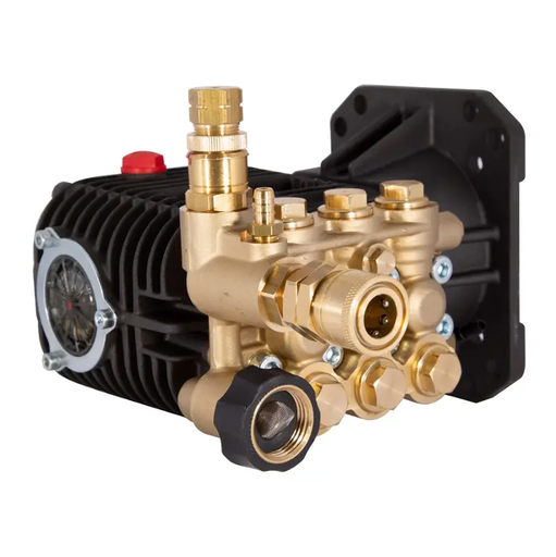 [85.149.076B] Comet AWDK3538G Triplex Pump