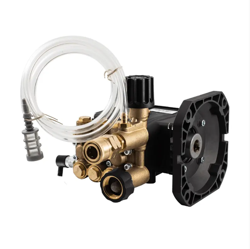 [85.129.083B] PUMP JRV2G25E 2500PSI