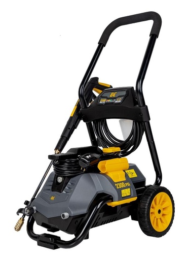 [P2314EN] 2,300 PSI - 1.7 GPM Electric Pressure Washer with Powerease Motor and AR Axial Pump