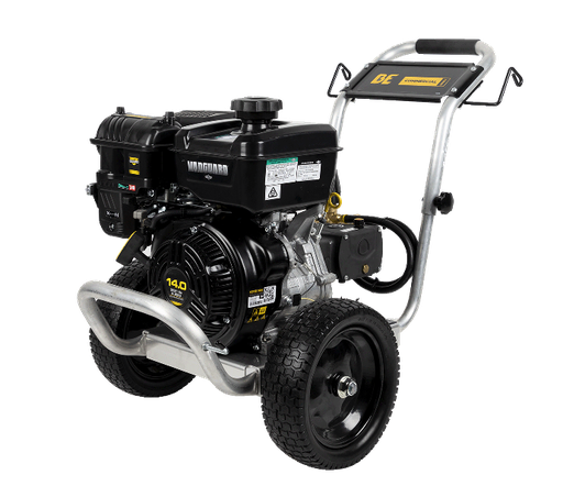 [B4414VAAS] 4,400 PSI - 4.0 GPM Gas Pressure Washer with Vanguard 400 Engine and AR Triplex Pump